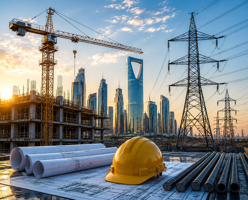 MWT Construction