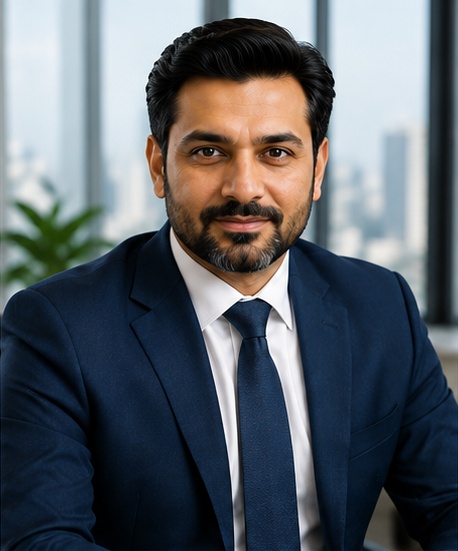 Chief Executive Officer